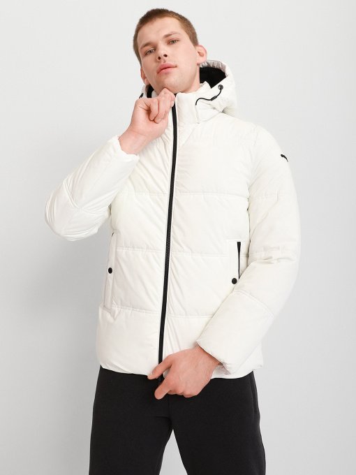 Куртки та дублянки Geox Broderick модель M9428S-T2504-F1445 Фото