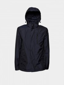 Куртки и дубленки Geox Deiven модель M2520K-T2923-F4399 Фото