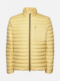 Куртки и дубленки Geox Dennie модель M2528B-T2919-F2132 Фото