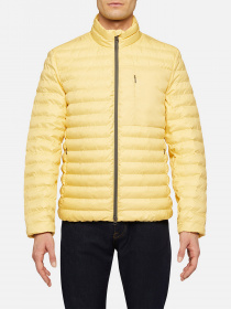 Куртки и дубленки Geox Dennie модель M2528B-T2919-F2132 Фото
