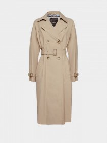 Пальто и плащи Geox Roose модель W2520K-T2834-F2129 Фото