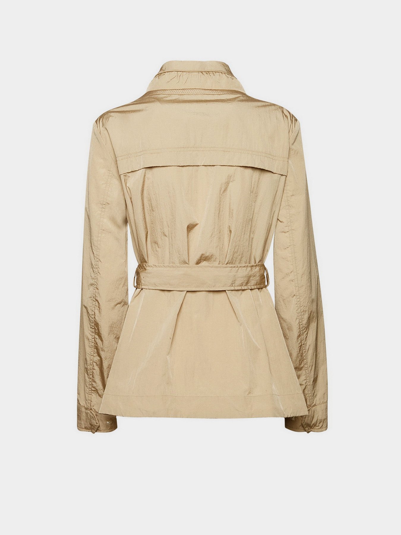 Пальто и плащи Geox Topazio модель W2521C-T2850-F2129 Фото