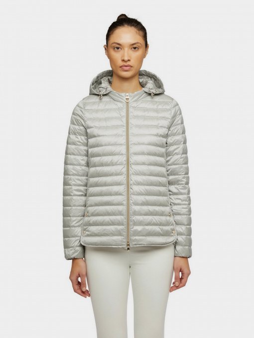 Куртки та дублянки Geox Jaysen модель W2525A-T2891-F1630 Фото