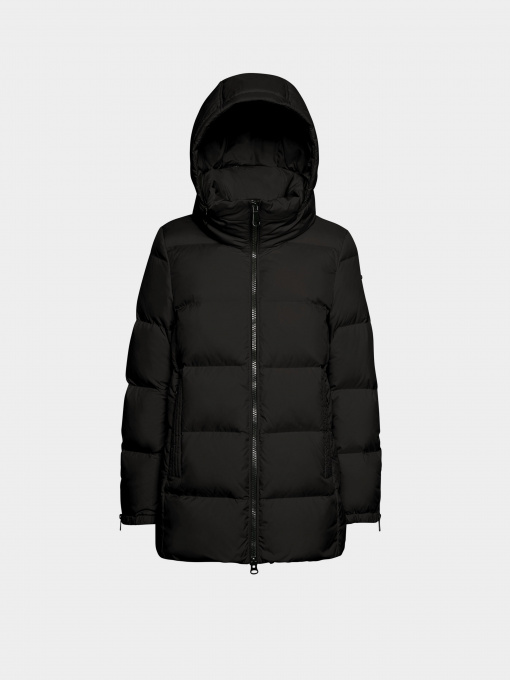 Куртки та дублянки Geox Camei модель W2626L-T2946-F9000 Фото