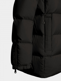 Куртки и дубленки Geox Camei модель W2626L-T2946-F9000 Фото