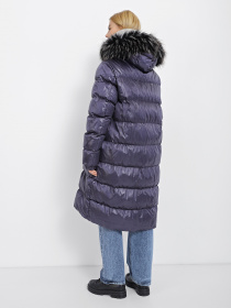 Куртки и дубленки Geox Becksie модель W2628H-T2843-F4569 Фото
