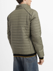 Куртки и дубленки Geox Kennet модель M3520B-T2973-F3417 Фото