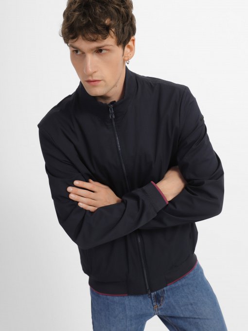 Куртки и дубленки Geox Sky Captain Lightweight модель M3520R-T2986-F1624 Фото
