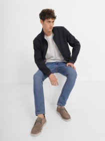 Куртки та дублянки Geox Sky Captain Lightweight модель M3520R-T2986-F1624 Фото