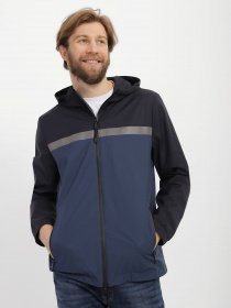 Куртки та дублянки Geox Ionio модель M3522A-T2887-F1717 Фото
