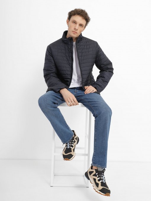 Куртки и дубленки Geox Wilmer Sky Captain модель M3522H-T2973-F1624 Фото