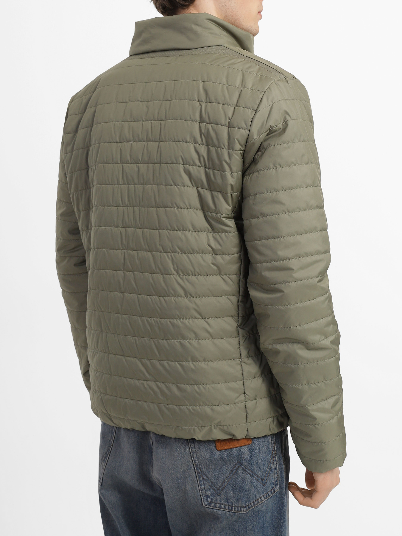 Куртки и дубленки Geox Wilmer Sky Captain модель M3522H-T2973-F3417 Фото