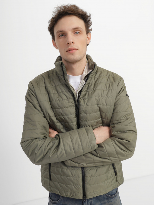 Куртки та дублянки Geox Wilmer Sky Captain модель M3522H-T2973-F3417 Фото