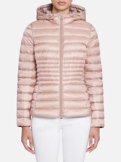 Куртки та дублянки Geox Jaysen модель W0425B-T2566-F8277 Фото