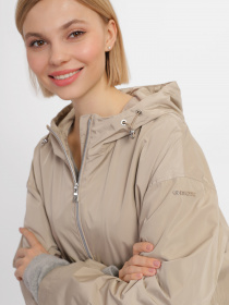 Куртки та дублянки Geox Bulmya модель W3520H-T2941-F5241 Фото