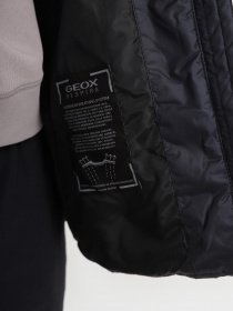Куртки та дублянки Geox Ascythia модель W3520K-T2973-F1624 Фото