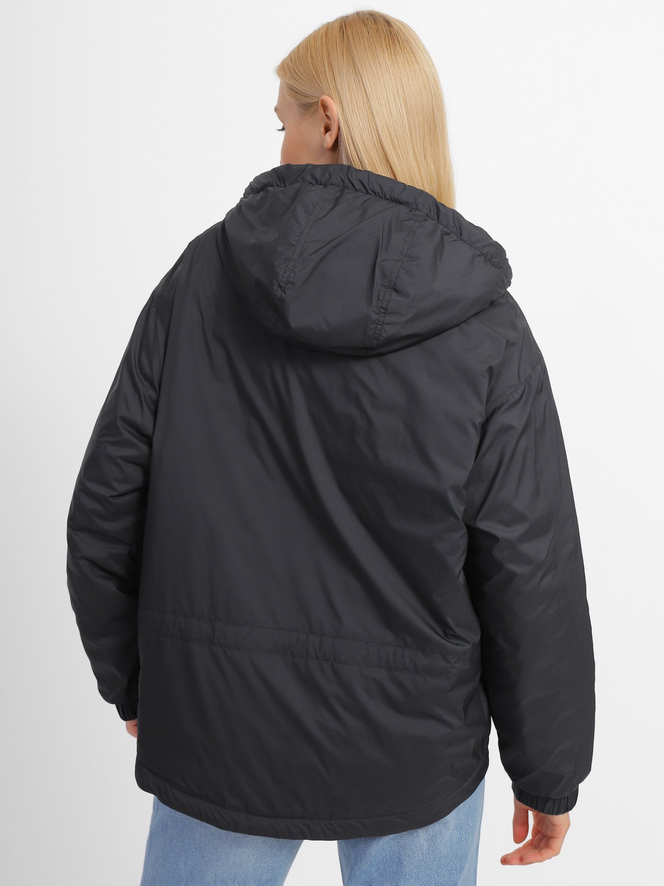 Куртки та дублянки Geox модель W3528U-T2937-F1624 Куртки та дублянки Geox модель W3528U-T2937-F1624 Фото
