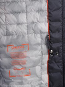 Куртки та дублянки Geox модель W3528U-T2937-F1624 Фото
