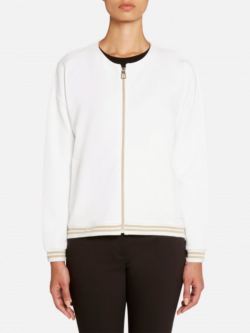 Худи и свитшоты Geox Sweater модель W3575J-T2999-F1492 Фото