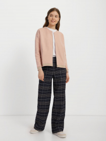 Худі та світшоти Geox Sweater модель W3575J-T2999-F8310 Фото