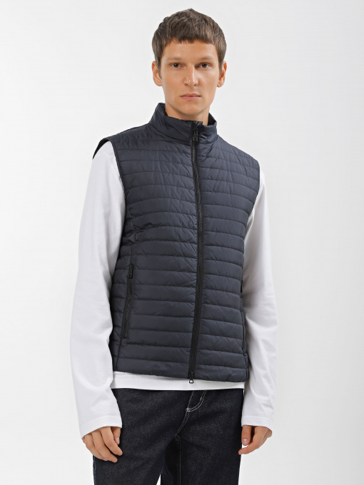 Куртки та дублянки Geox Wilmer модель M3622G-T3017-F1624 Фото