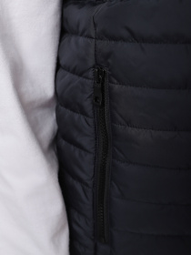 Куртки и дубленки Geox Wilmer модель M3622G-T3017-F1624 Фото