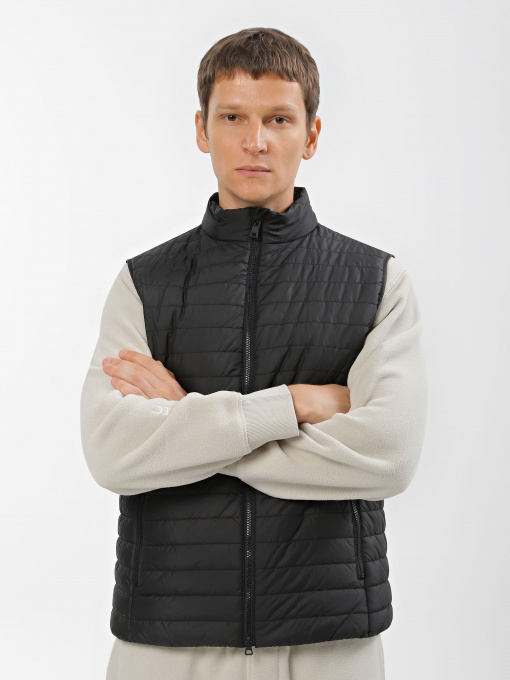 Куртки та дублянки Geox Wilmer модель M3622G-T3017-F9000 Фото