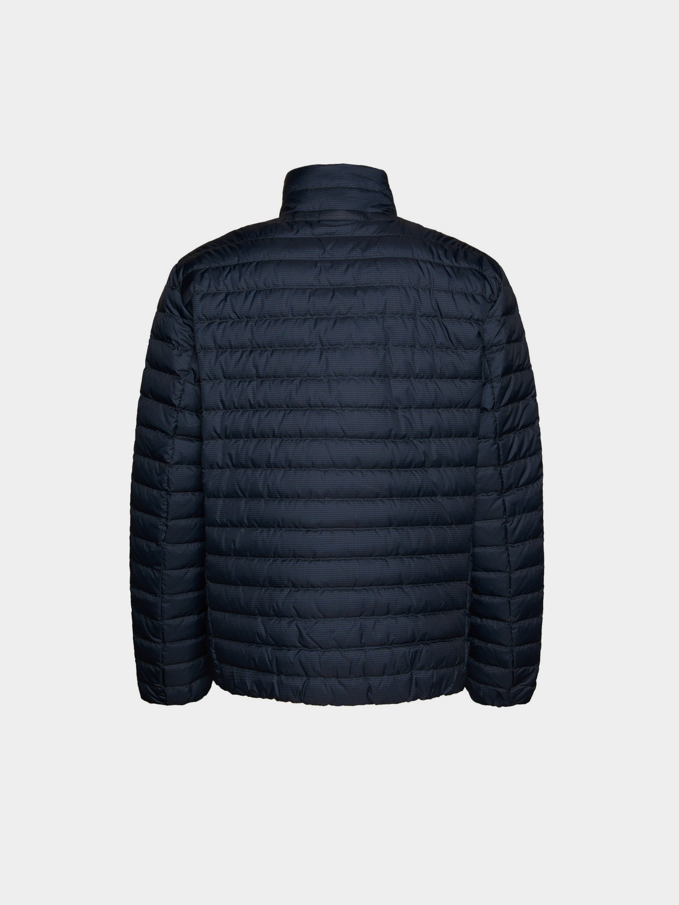 Куртки и дубленки Geox Derek модель M3625D-T3027-F1627 Фото