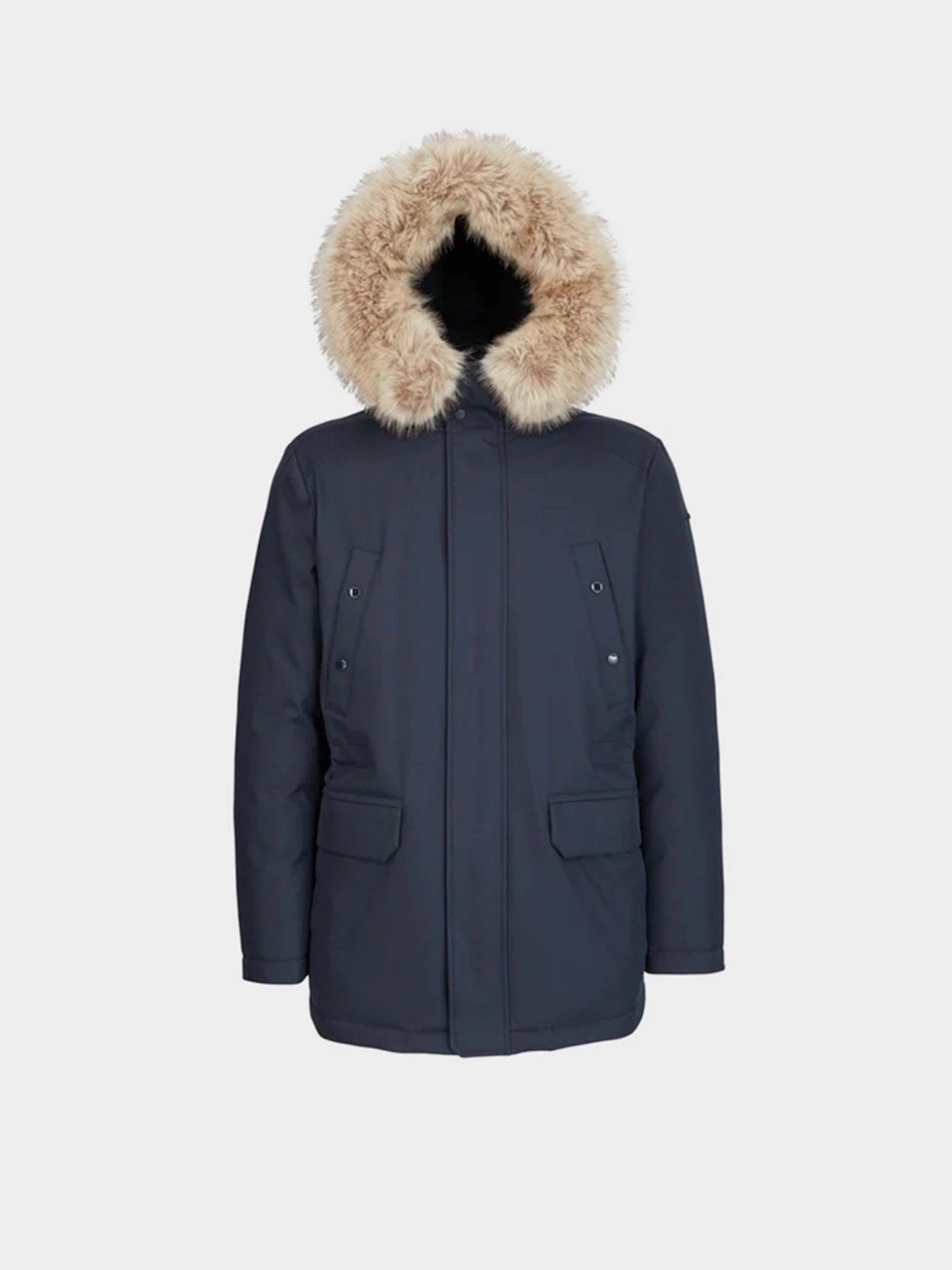 Куртки и дубленки Geox Norwolk модель M3628F-T2951-F1624 Куртки и дубленки Geox Norwolk модель M3628F-T2951-F1624 Фото