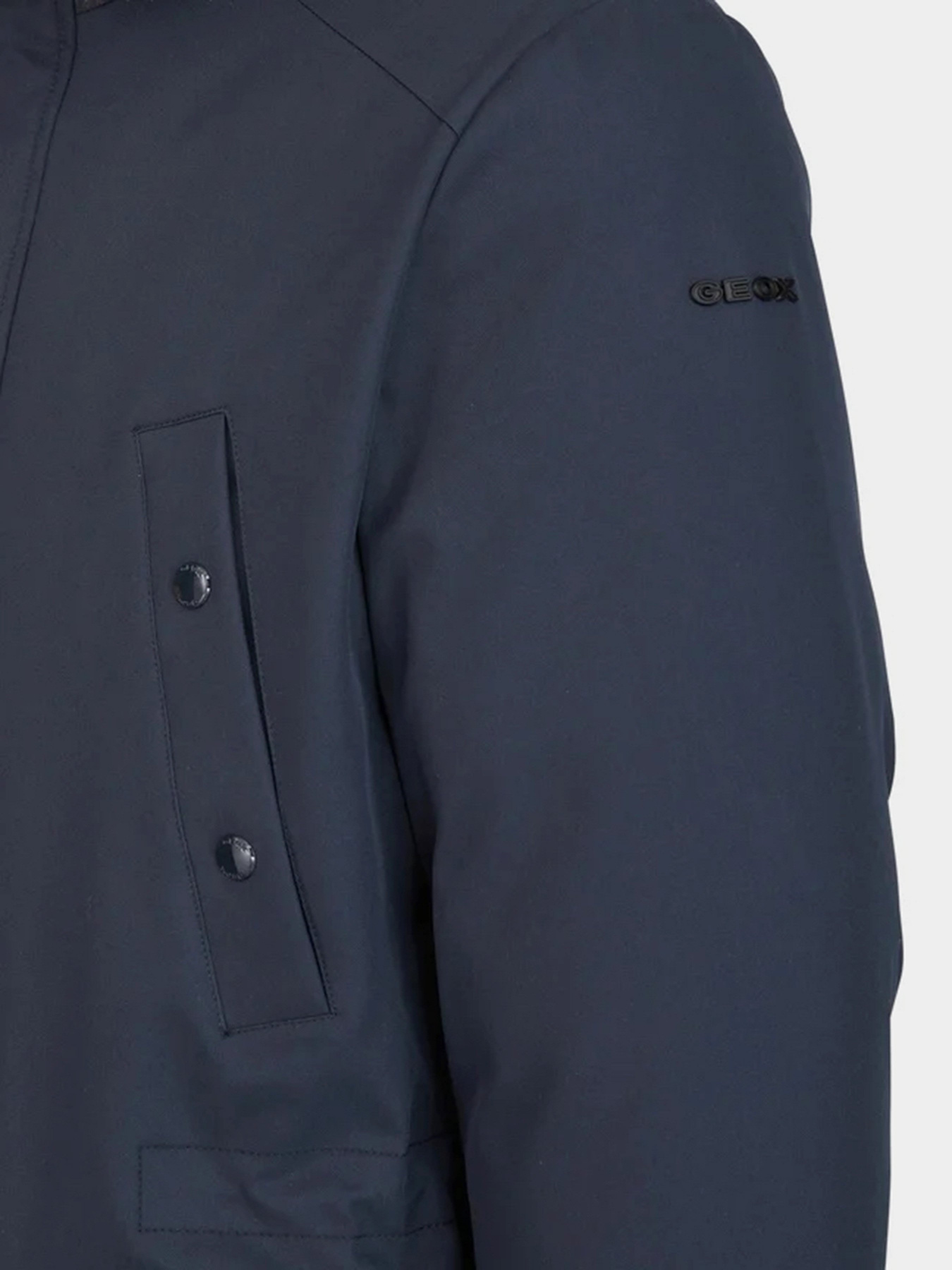 Куртки и дубленки Geox Norwolk модель M3628F-T2951-F1624 Куртки и дубленки Geox Norwolk модель M3628F-T2951-F1624 Фото