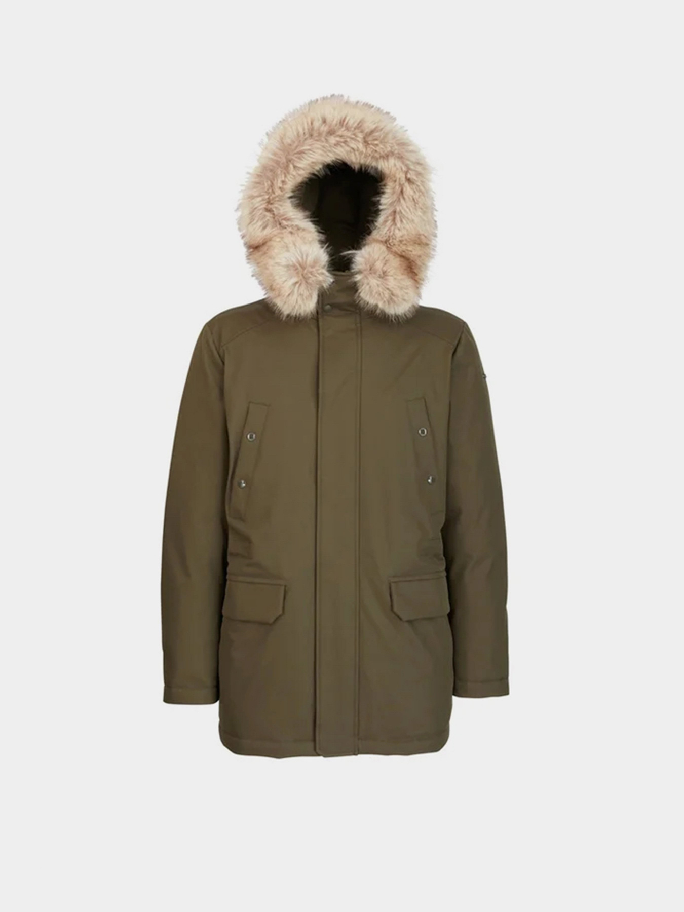 Куртки и дубленки Geox Norwolk модель M3628F-T2951-F3415 Куртки и дубленки Geox Norwolk модель M3628F-T2951-F3415 Фото