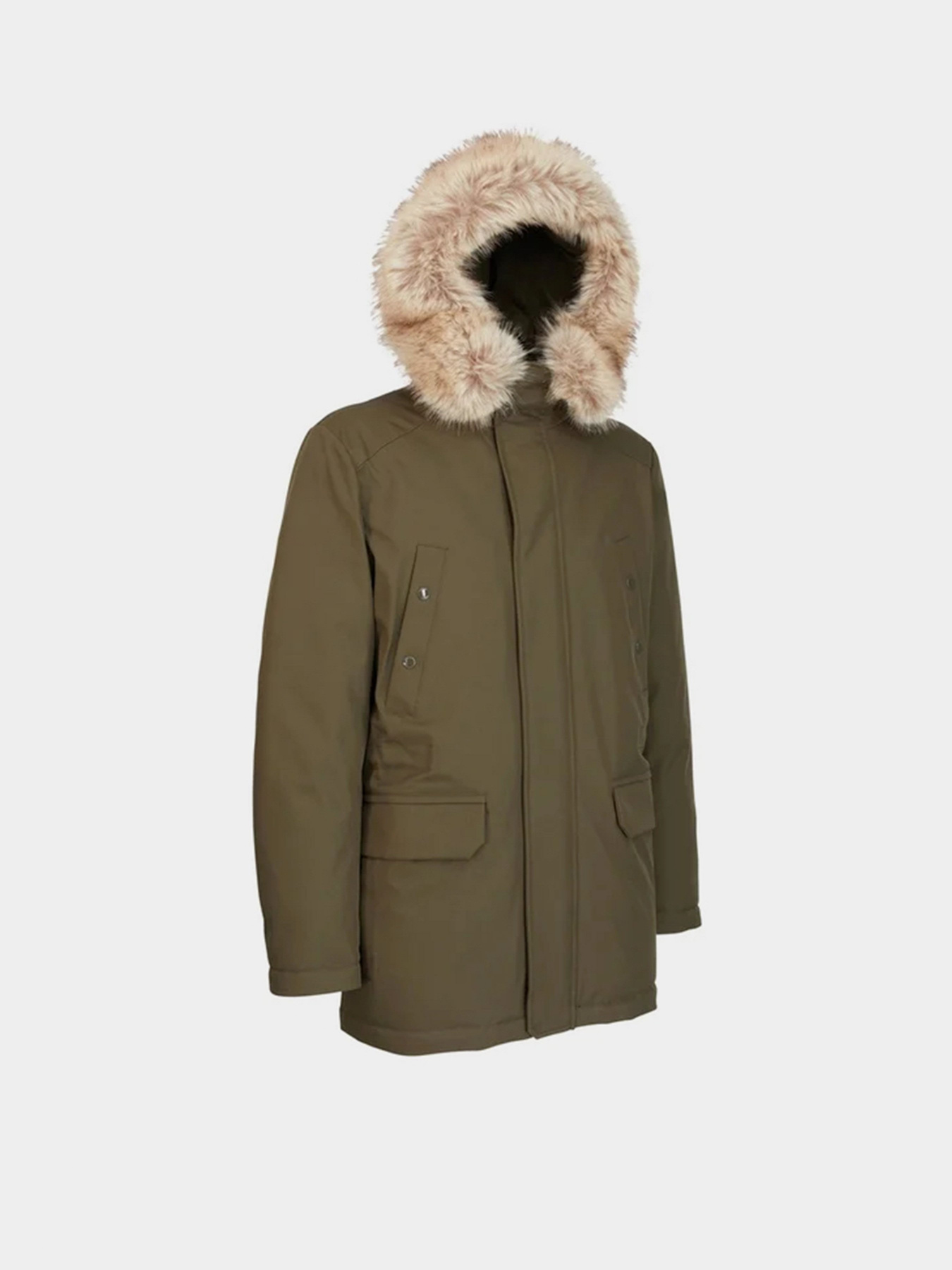 Куртки и дубленки Geox Norwolk модель M3628F-T2951-F3415 Куртки и дубленки Geox Norwolk модель M3628F-T2951-F3415 Фото