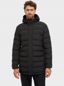 Куртки та дублянки Geox Spherica модель M3628L-T2961-F9000 Фото