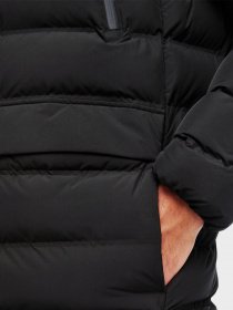 Куртки та дублянки Geox Spherica модель M3628L-T2961-F9000 Фото