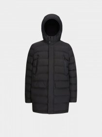 Куртки та дублянки Geox Spherica модель M3628L-T2961-F9000 Фото