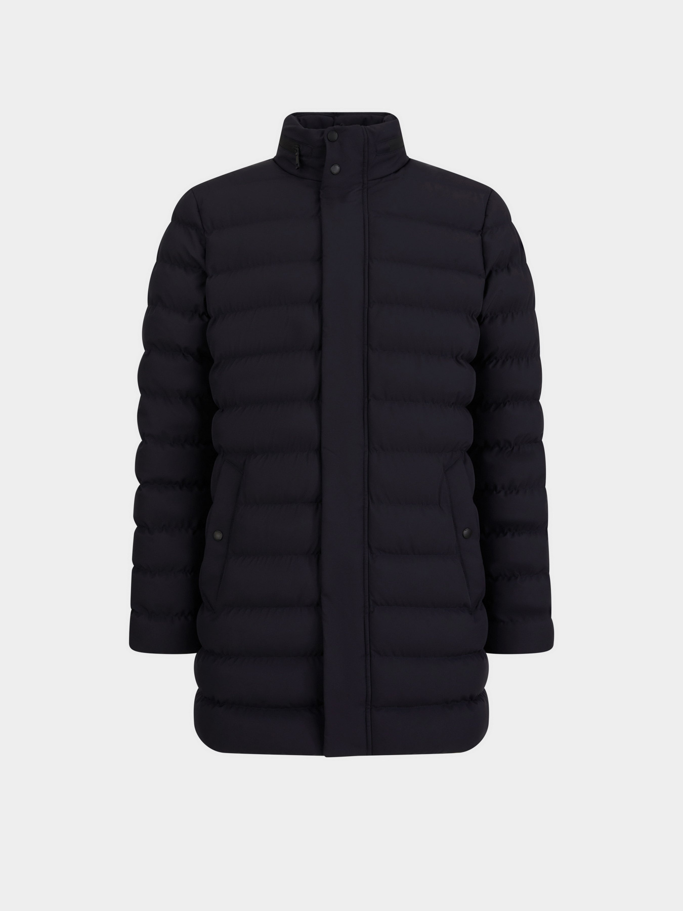 Куртки и дубленки Geox Hallson модель M3628T-T2887-F1624 Куртки и дубленки Geox Hallson модель M3628T-T2887-F1624 Фото