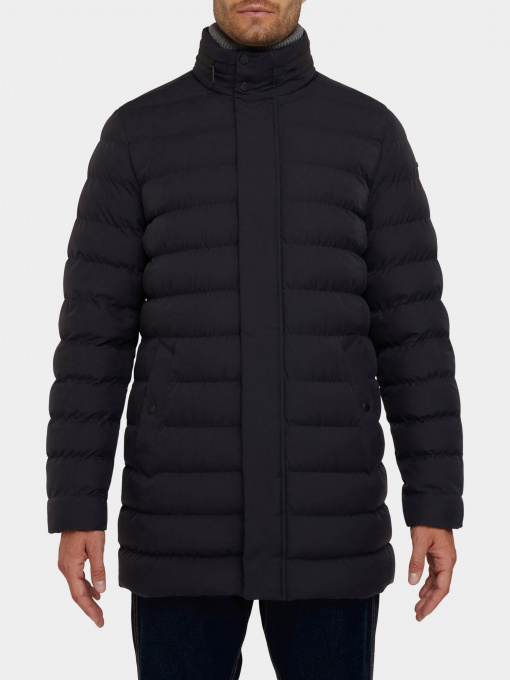 Куртки и дубленки Geox Hallson модель M3628T-T2887-F1624 Фото
