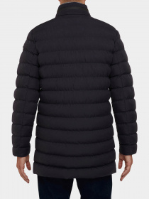 Куртки и дубленки Geox Hallson модель M3628T-T2887-F1624 Фото