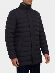 Куртки и дубленки Geox Hallson модель M3628T-T2887-F1624 Фото