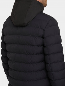 Куртки и дубленки Geox Hallson модель M3628T-T2887-F1624 Фото
