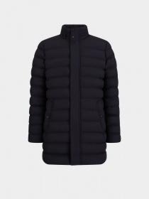 Куртки и дубленки Geox Hallson модель M3628T-T2887-F1624 Фото