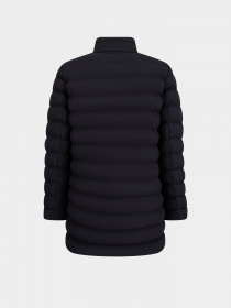 Куртки и дубленки Geox Hallson модель M3628T-T2887-F1624 Фото