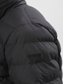 Куртки та дублянки Geox Hallson модель M3628T-T2887-F9000 Фото