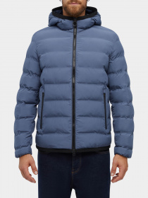 Куртки та дублянки Geox Spherica модель M3629C-T2961-F4393 Фото