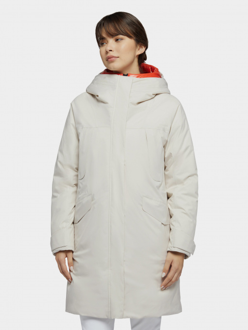 Куртки та дублянки Geox Gendry модель W3621B-T3018-F1723 Фото