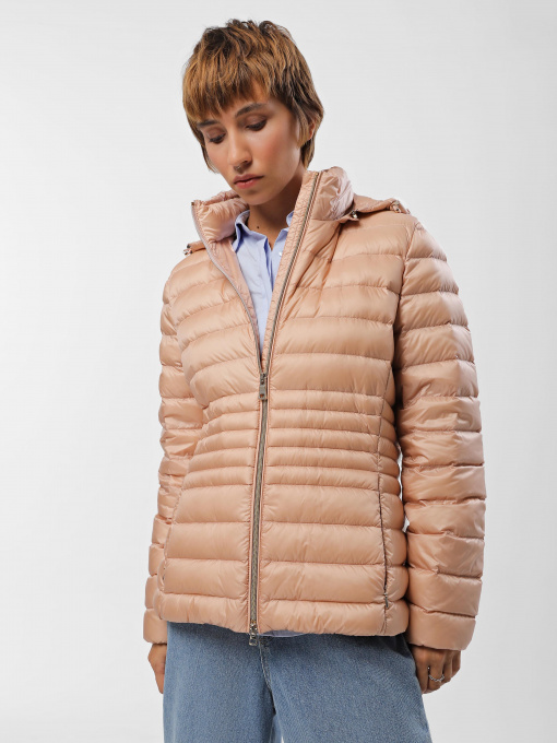 Куртки и дубленки Geox Jaysen модель W3625B-T2562-F8293 Фото