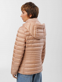 Куртки и дубленки Geox Jaysen модель W3625B-T2562-F8293 Фото