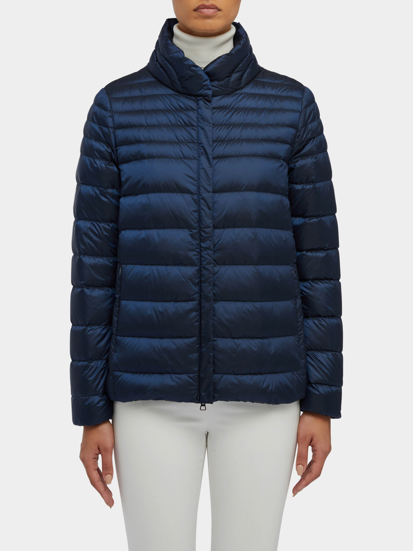 Куртки и дубленки Geox Jaysen модель W3625E-T2566-F4475 Фото