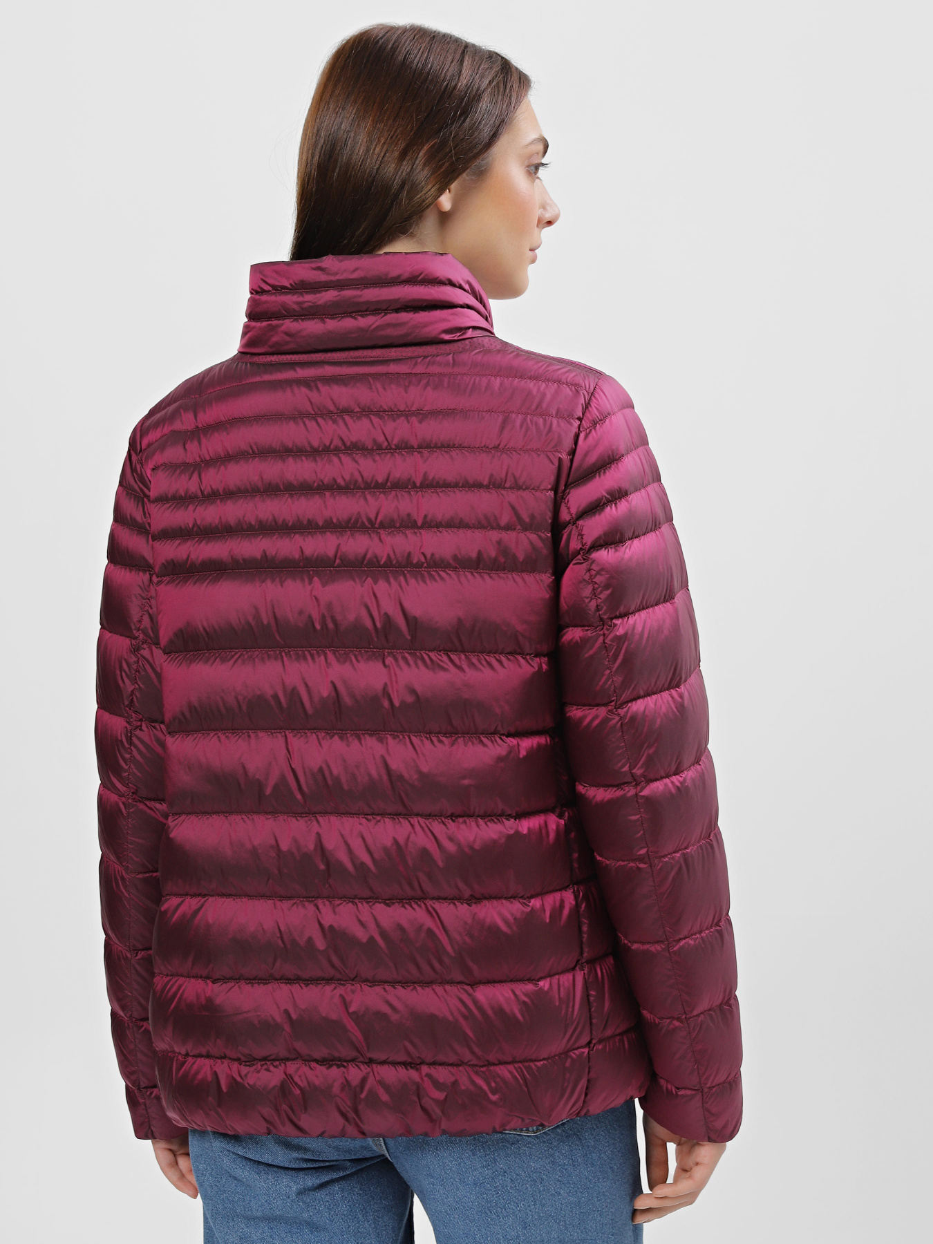 Куртки и дубленки Geox Jaysen модель W3625E-T2566-F8266 Куртки и дубленки Geox Jaysen модель W3625E-T2566-F8266 Фото