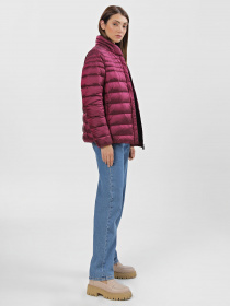 Куртки и дубленки Geox Jaysen модель W3625E-T2566-F8266 Фото